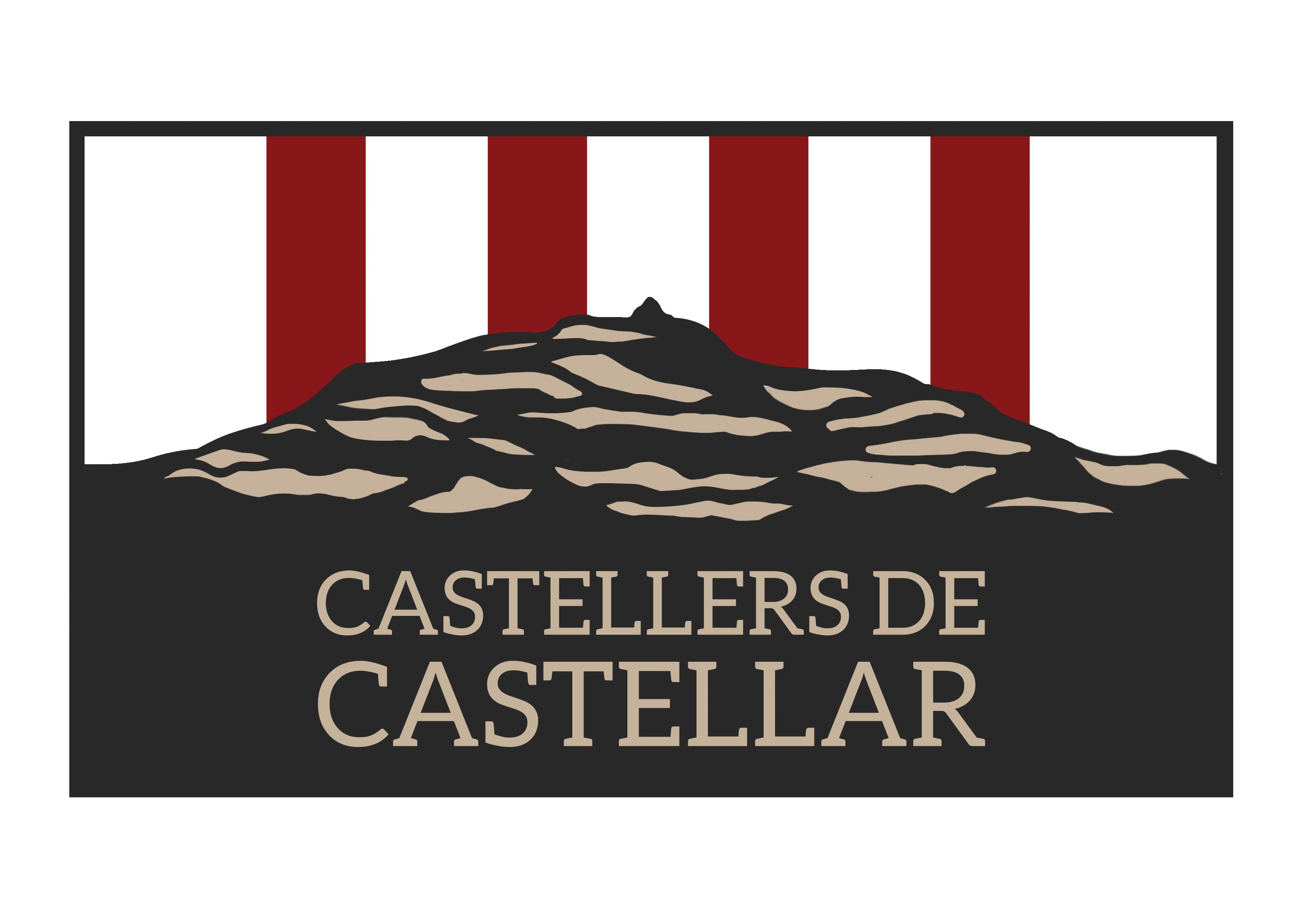 Castellers de Castellar del Vallès