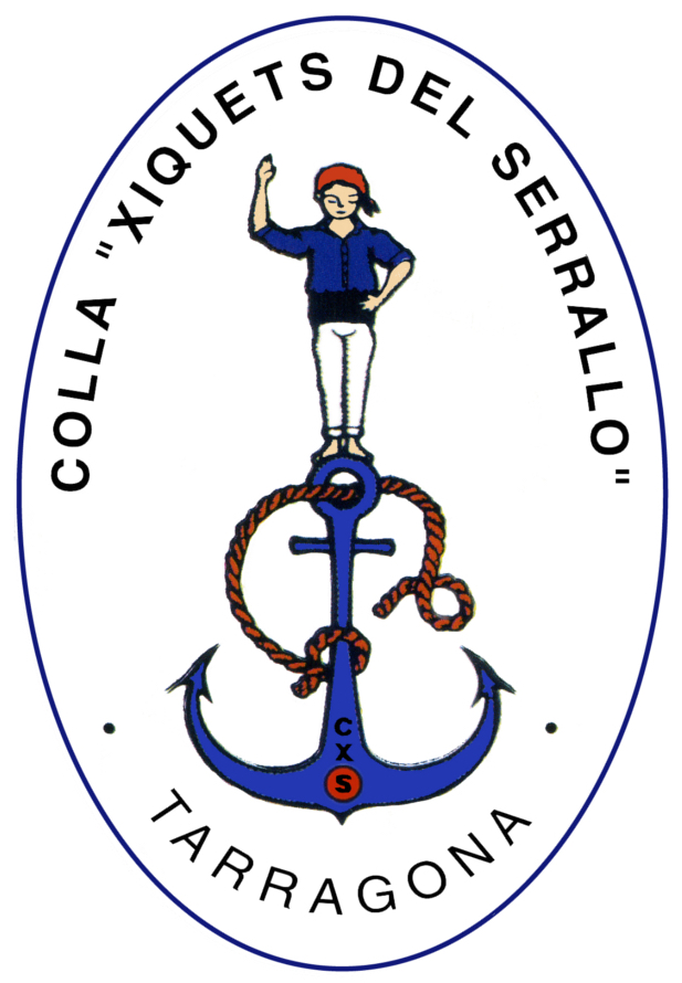 Xiquets del Serrallo