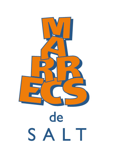 Marrecs de Salt