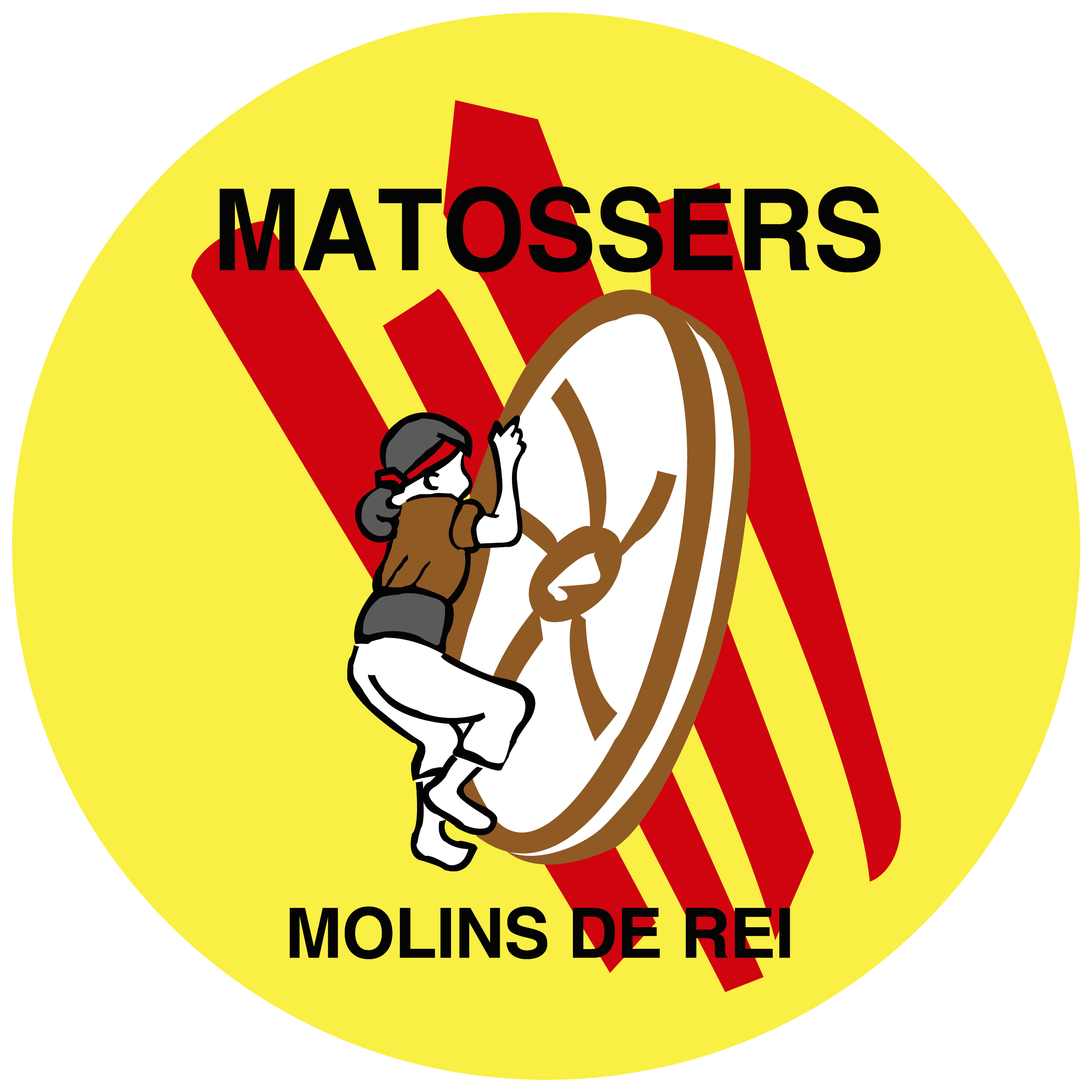 Matossers de Molins de Rei